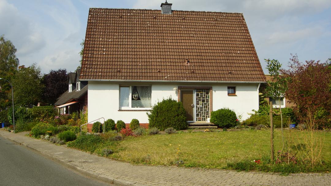 Haus in Osnabrück